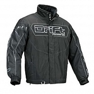 Куртка Drift Road Hog D-Tex Black M XL (5225-186)
