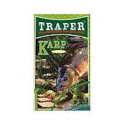 Прикормка Traper Carp (Карп) 1кг 00054