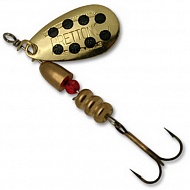 Блесна Fishycat Bretton Original GBD