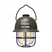 Фонарь Nitecore кемпинговый ...