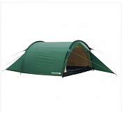 Палатка NovaTour Слайго 2 (зеленый)