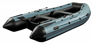 Надувная лодка River Boats ...