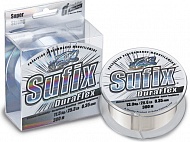 Леска Sufix Duraflex x10 Clear 100м 
