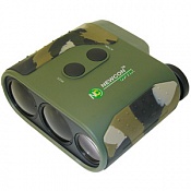 Лазерный дальномер Newcon LPD 2000 Camo