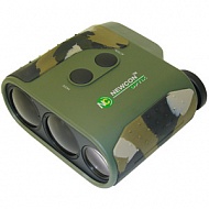 Лазерный дальномер Newcon LPD 2000 Camo