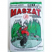 Прикормка Cukk Maszat