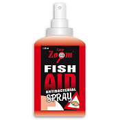 Спрей Carp Zoom Fish Aid Antibacterial Spray ...