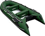 Надувная лодка 2 сорт (145) HDX модель ...