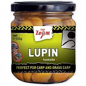 Бойлы Carp Zoom Lupin 220мл. в банке
