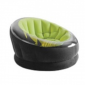 Кресло Intex Empire Chair зелен. 112х109х69см