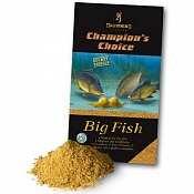 Прикормка Browning Groundbait CC Big Fish 1kg