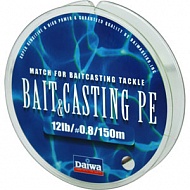   Daiwa Bait Casting Pe
