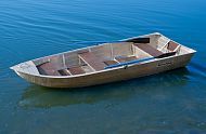 Моторная лодка Вятка-Профи 32