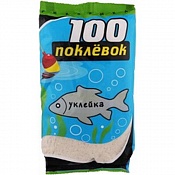 Прикормка 100 Поклевок Рыболов Уклейка 900 ...