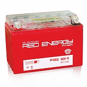 Аккумулятор Red Energy RE 12-11