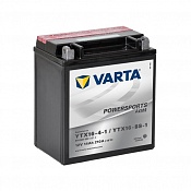 Аккумулятор Varta Funstart (514 901 022) AGM ...