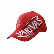 Кепка Varivas VAC-35 Tournament Cap RED KING