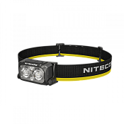 Фонарь Nitecore налобный NU25 ...
