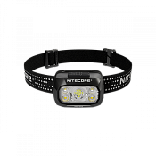Фонарь Nitecore налобный NU30 ...