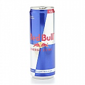 Энергетический напиток Red Bull ...