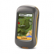 Портативный GPS навигатор Garmin Dakota 10