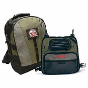 Рюкзак Rapala Tactical Bag