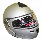 Шлем UMC H910, размер L, модуляр матов ...