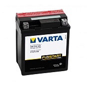 Аккумулятор Varta Funstart (506 014 005) AGM ...