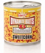 Насадка Dynamite Baits 340 гр XL Sweetcorn ...