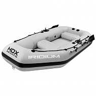 Надувная лодка 2 сорт HDX Iridium 300AM (HDXIR300AM50963)