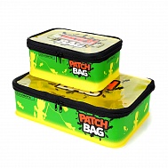 Комплект сумок для снастей Yoshi Onyx Patch Bag (1x - 35х2...