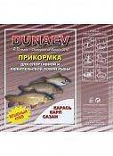 Прикормка Dunaev For carps