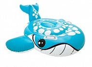 Надувная игрушка Intex Голубой кит Ride-On ...
