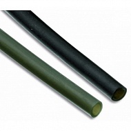  Carp Zoom Silicon tube 0.8/1.8 mm (1 m) Matte Green