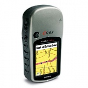 Портативный GPS навигатор Garmin eTrex Vista ...