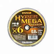   DAIWA UVF Hyper Mega Sensor 6x 100