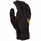 Перчатки Klim Inversion Glove LG Black ...