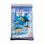 Прикормка FishBait Ice Winter, Плотва 1 кг
