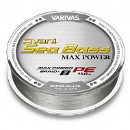   Varivas Avani Sea Bass Max Power PE, ,...
