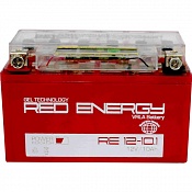 Аккумулятор Red Energy RE 12-10.1