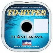Монолеска Daiwa TD-Hyper Tournament 100м