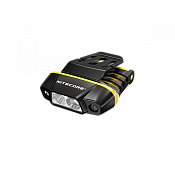 Фонарь Nitecore налобный NU11 ...