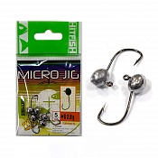 Джиг-головка Hitfish Micro Jig
