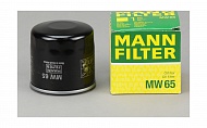 Фильтр Масляный Mann MW65