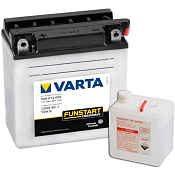 Аккумулятор Varta Funstart (509 014 008) FP ...
