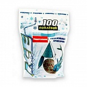 Прикормка 100 Поклевок Ice Универсальная 500 ...