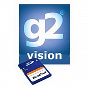 Картридж Garmin Bluechart G2 Vision Sd ...