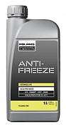 Антифриз Polaris Anti-Freeze 1L (12) 502566