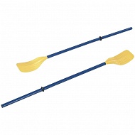  JILONG Plastic oars ()  124c 29R109-...