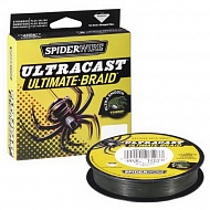   Spiderwire Ultracast 8 Carrier Lo-Vis Green...